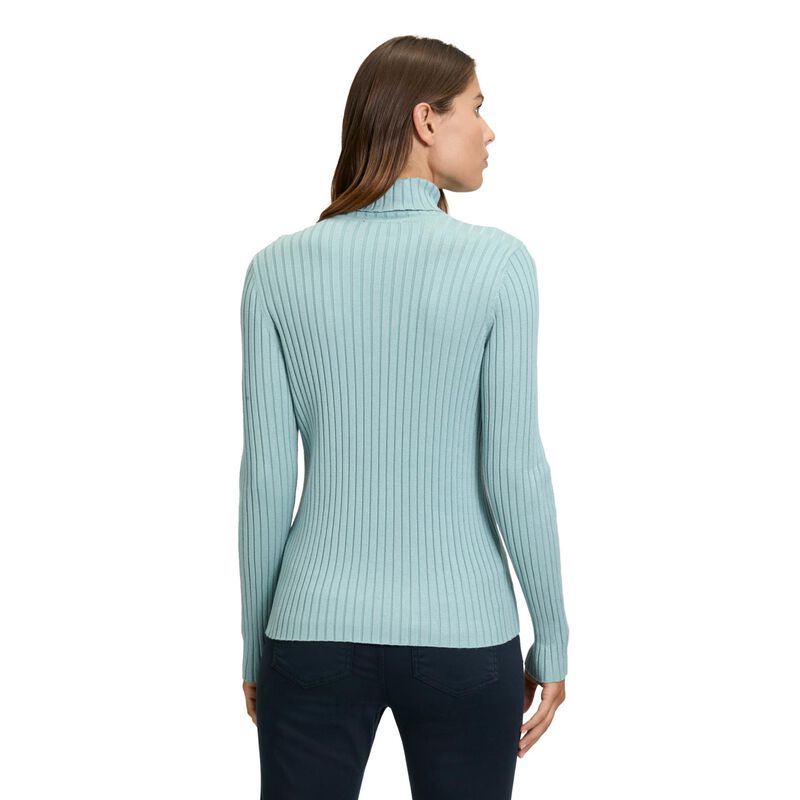Betty Barclay High Neck Jersey image number 5